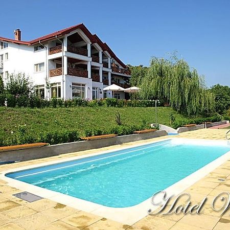 Hotel Wels Băltenii de Sus Εξωτερικό φωτογραφία