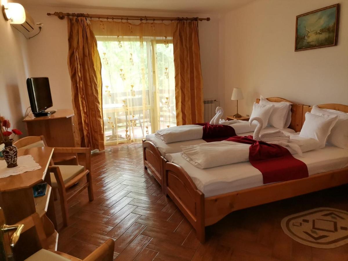 Hotel Wels Băltenii de Sus Εξωτερικό φωτογραφία