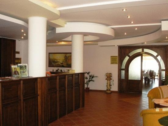 Hotel Wels Băltenii de Sus Εξωτερικό φωτογραφία