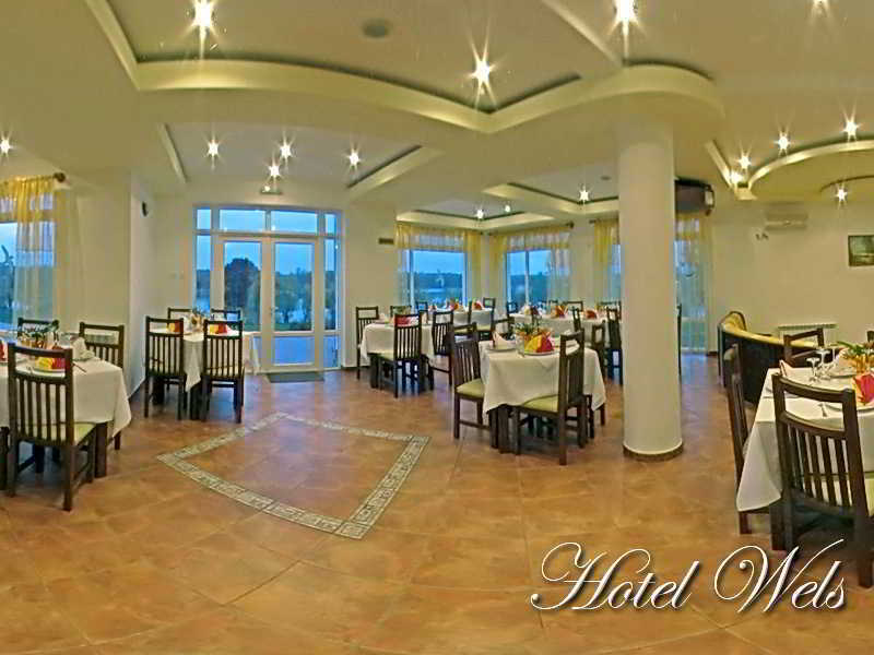 Hotel Wels Băltenii de Sus Εξωτερικό φωτογραφία
