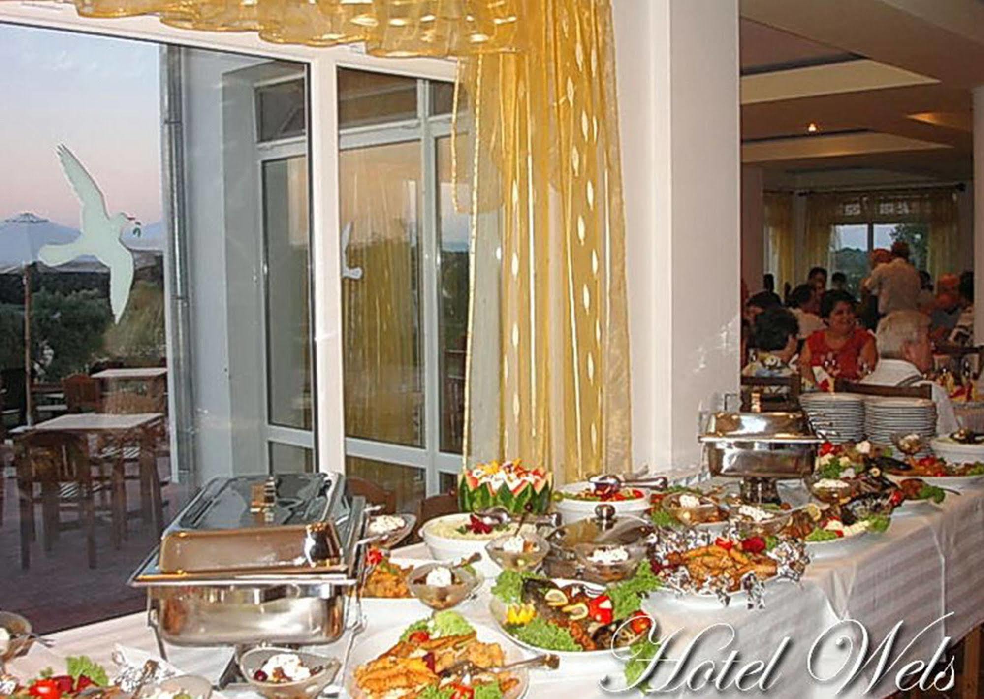 Hotel Wels Băltenii de Sus Εξωτερικό φωτογραφία