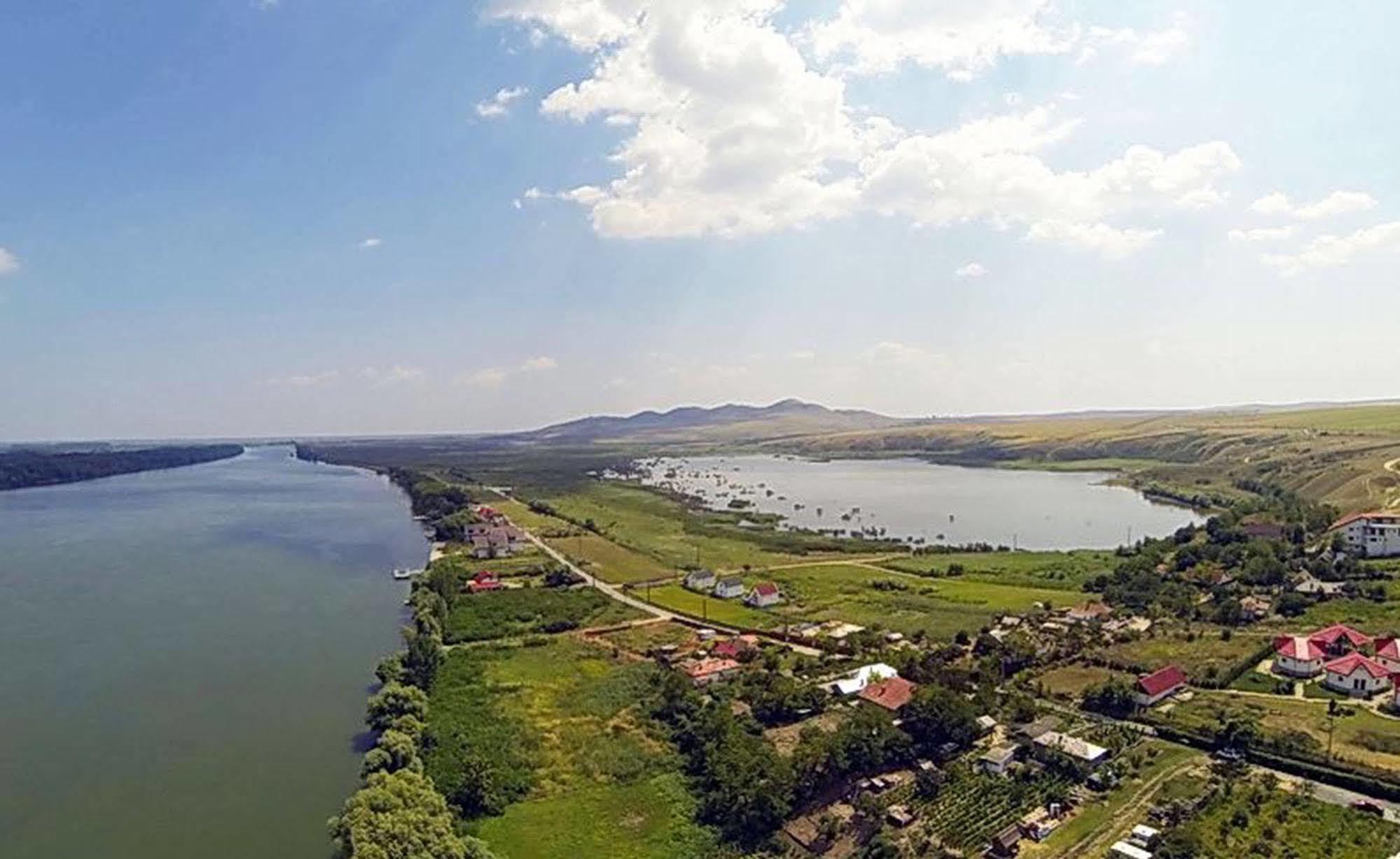 Hotel Wels Băltenii de Sus Εξωτερικό φωτογραφία