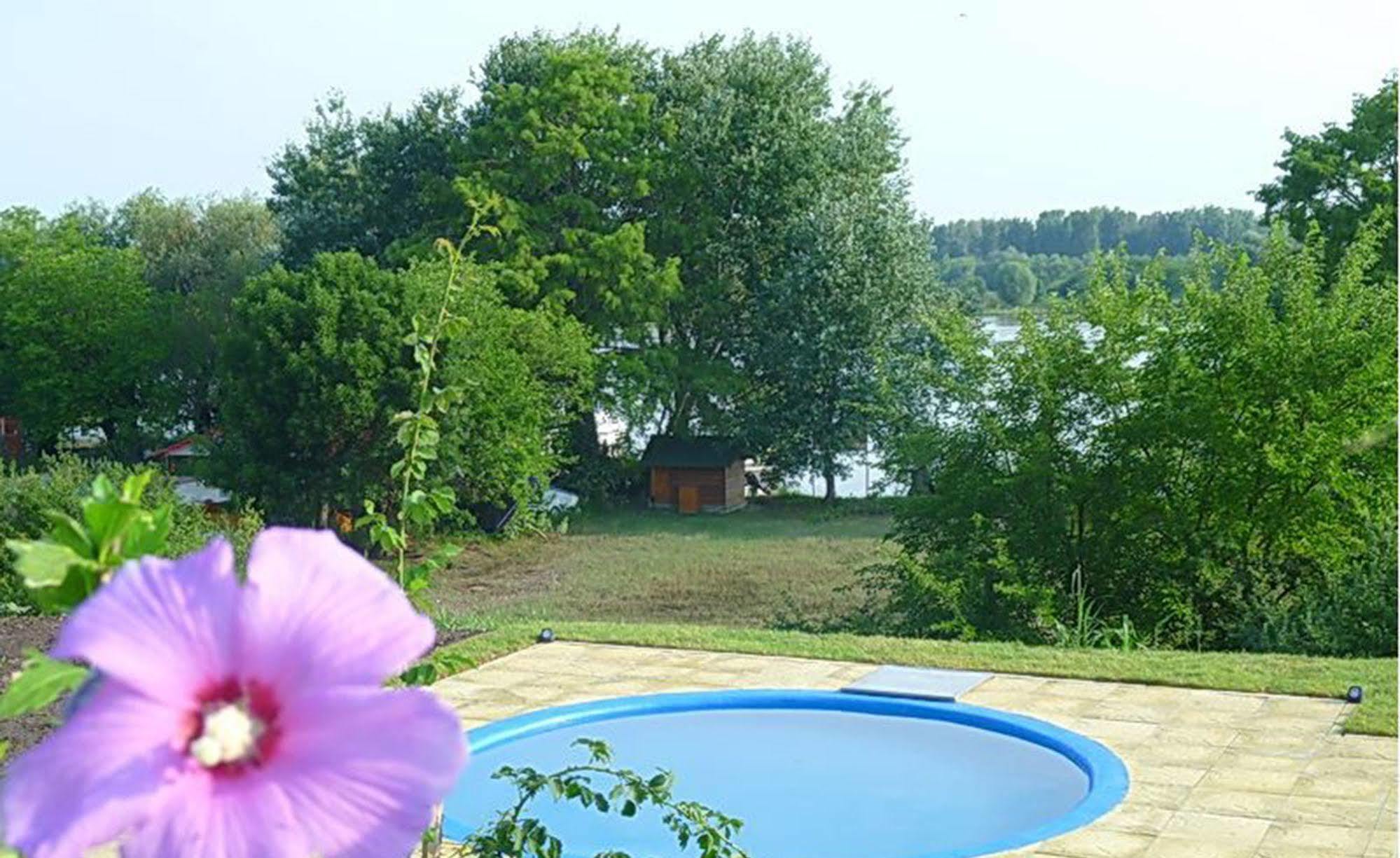 Hotel Wels Băltenii de Sus Εξωτερικό φωτογραφία