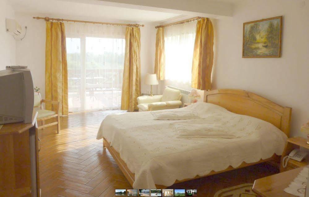 Hotel Wels Băltenii de Sus Εξωτερικό φωτογραφία
